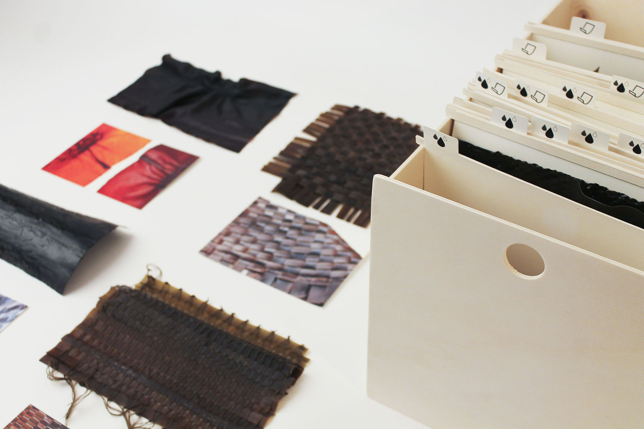 Material Library