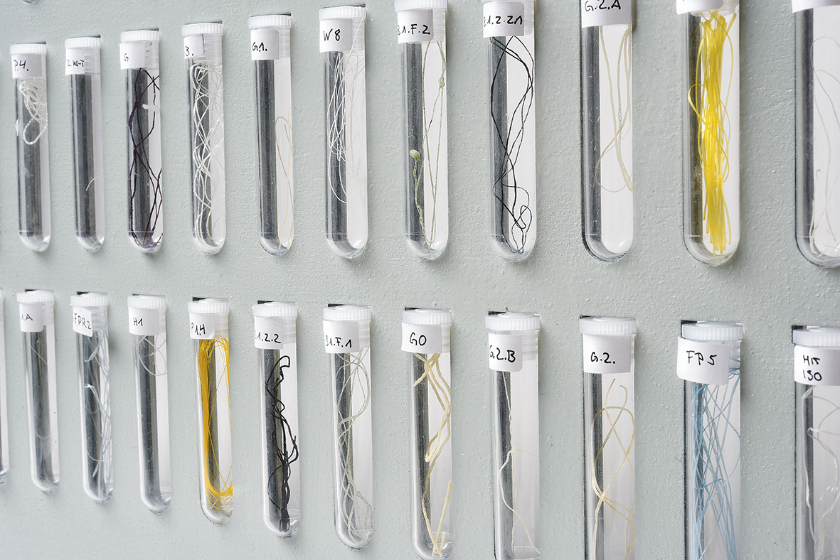 Fibre Archive