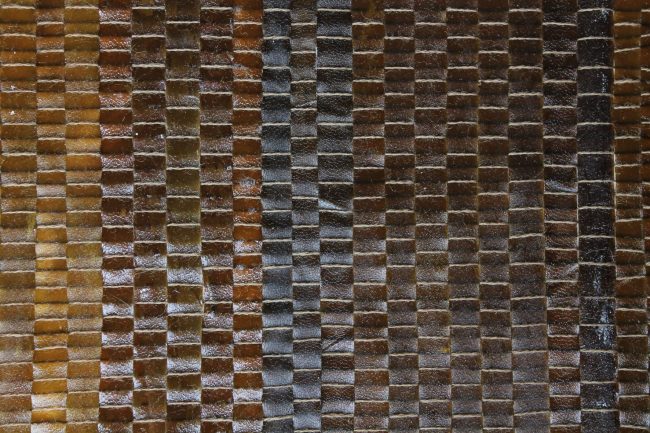 Woven Seaweed