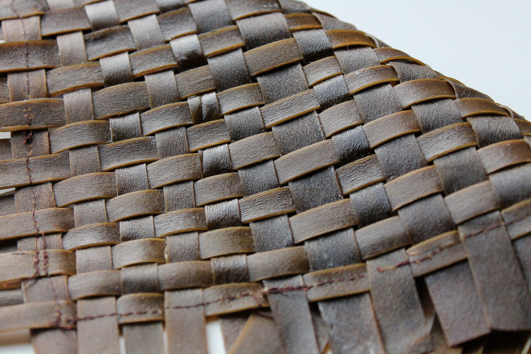 Woven Seaweed