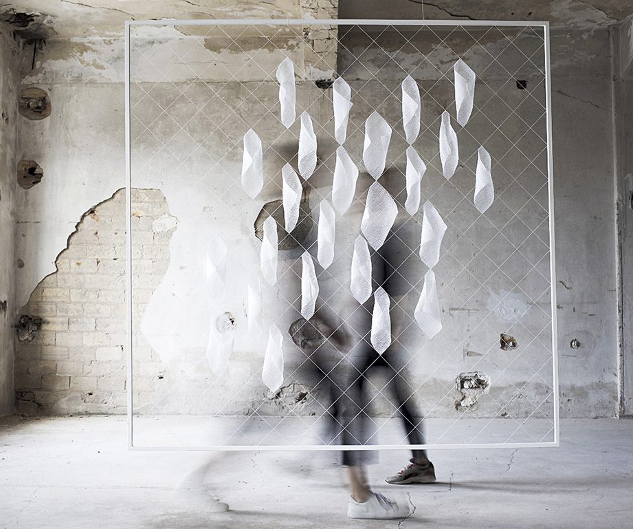 Hydroweave