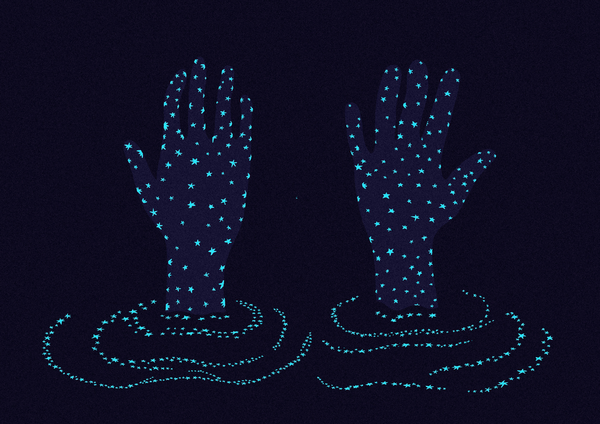 Bioluminescence