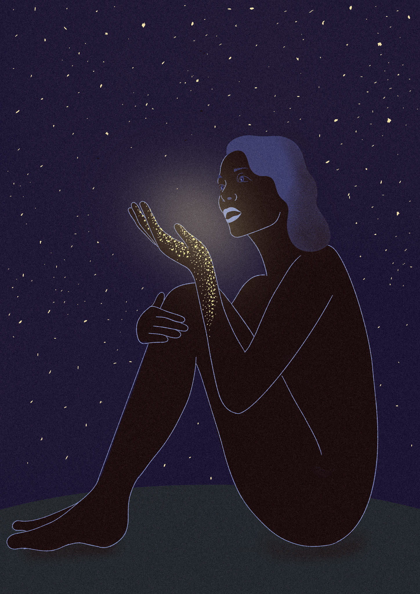 Bioluminescence