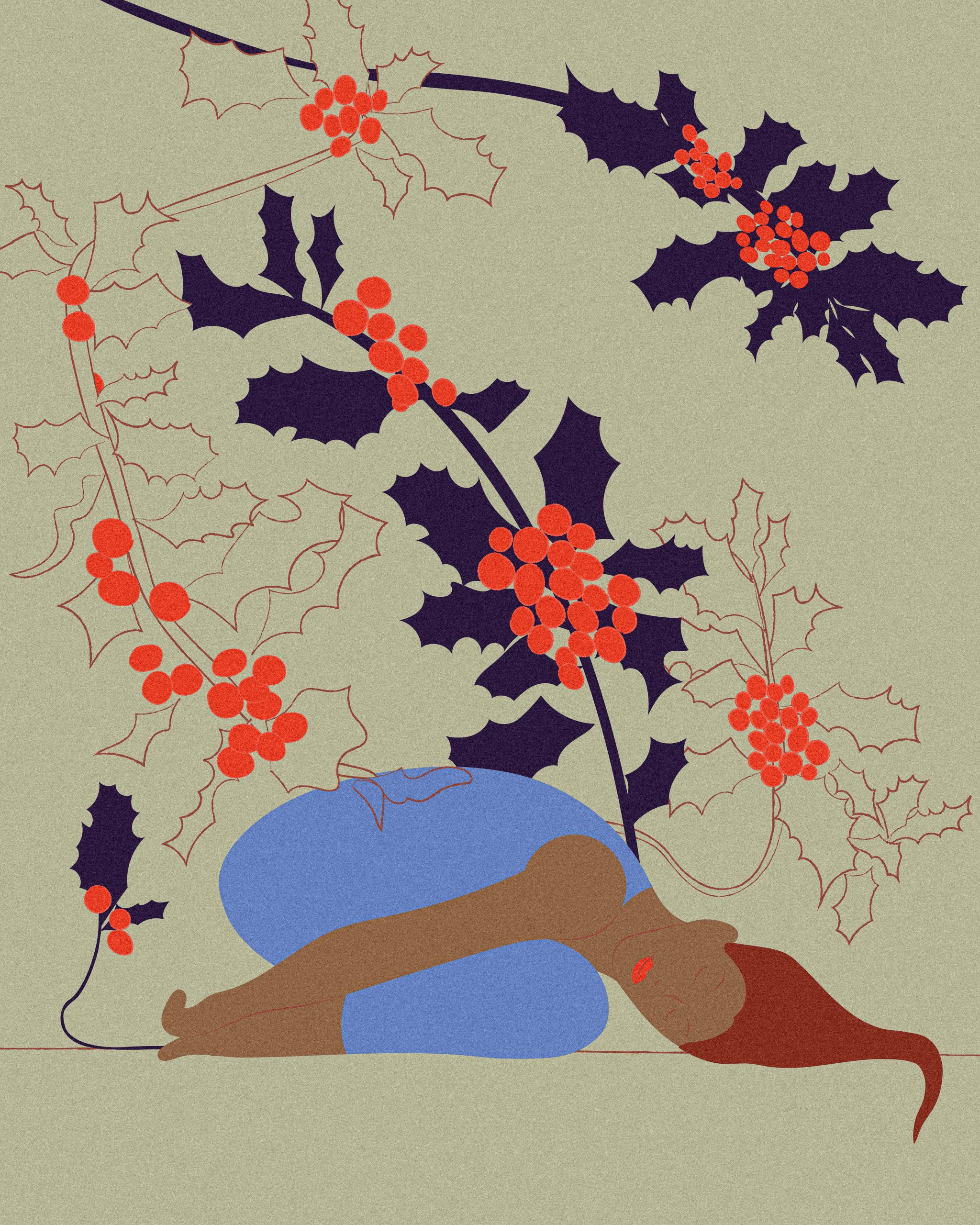 Cycles Winter – Mind the Savasana