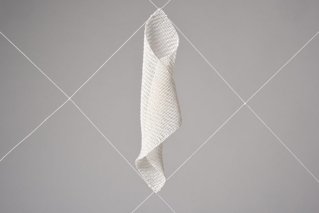 Textile Module Wet