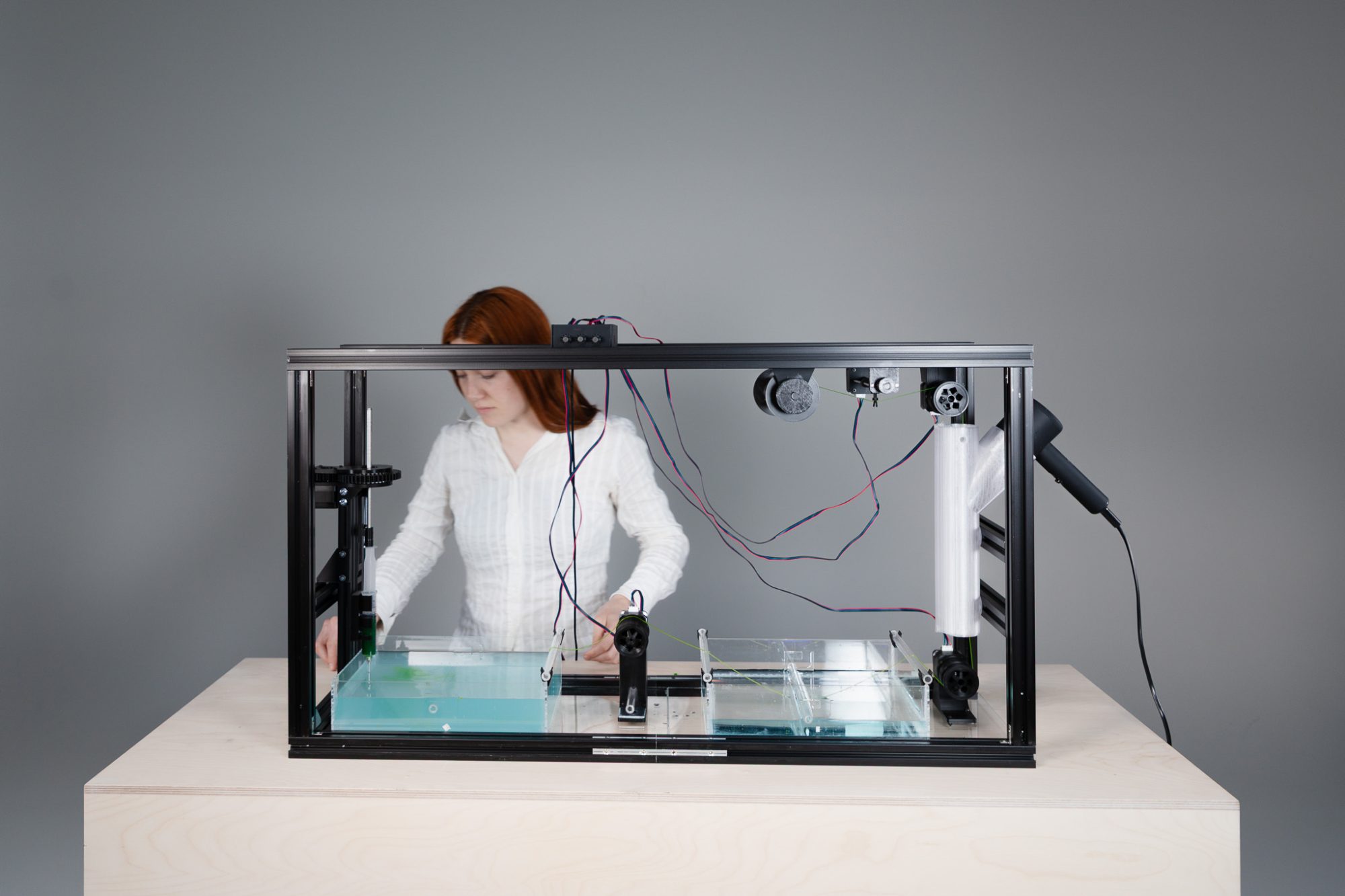 How can open source tools enable a transition toward circular, local, and regenerative textile systems?