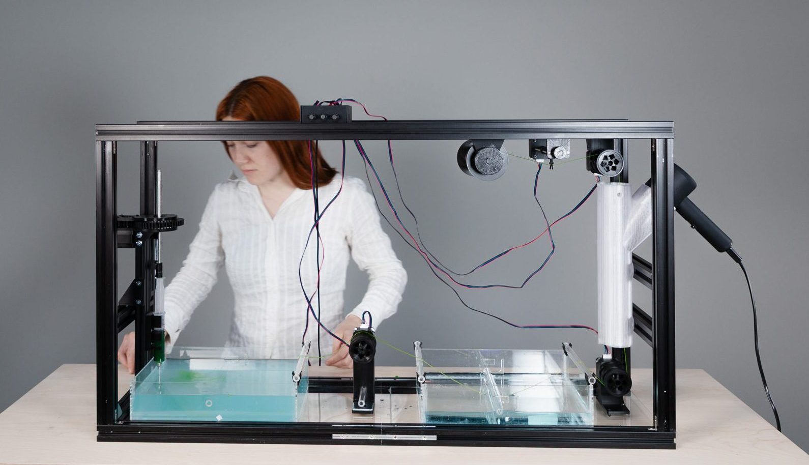 How can open source tools enable a transition toward circular, local, and regenerative textile systems?