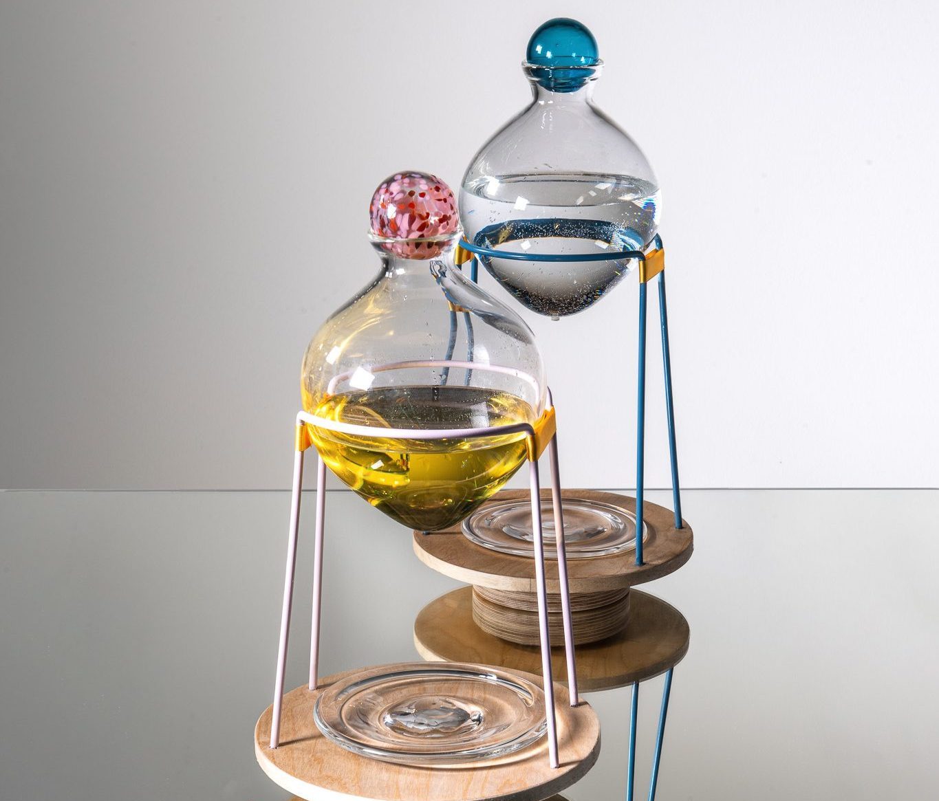 Amphyra –the Future of Olive Oil