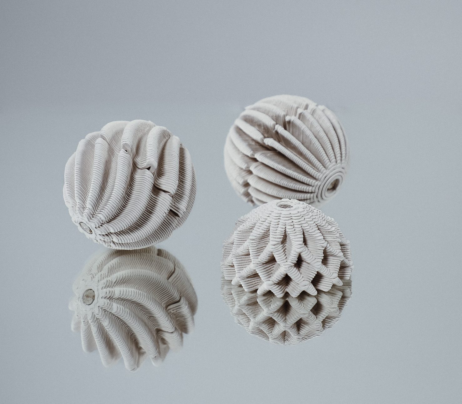 Seabombs