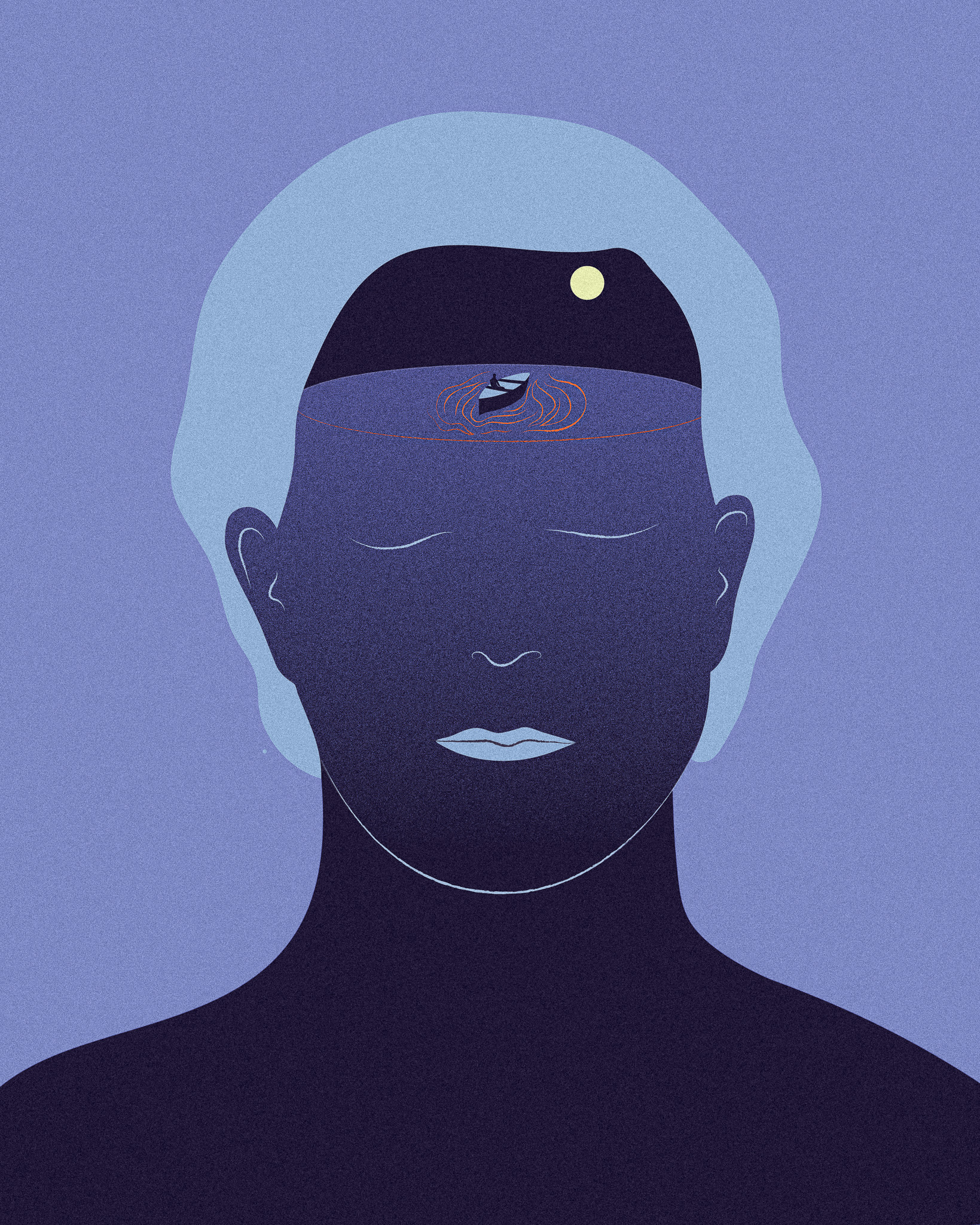 Silence – Mind The Savasana