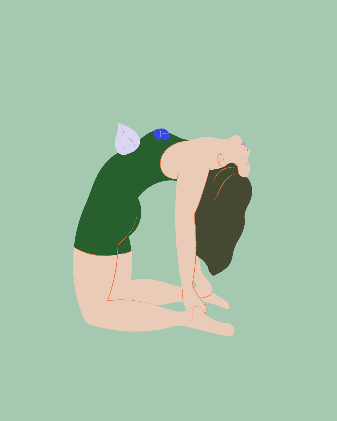 Expansion – Mind The Savasana